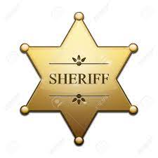 La Gatita Sheriff Disney Sheriff Western Clip Art Graphic Design Layouts