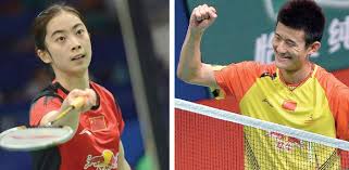 When did chen long become a world champion? Gulftimes Happy Ending For Chen And Wang