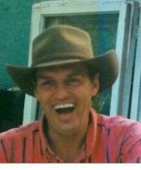 Obituary of Darwin Grant Stevens