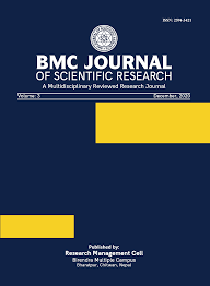 The Effectiveness of the Policy to Bring Parity in Education between Dalit  and non-Dalit in Nepal