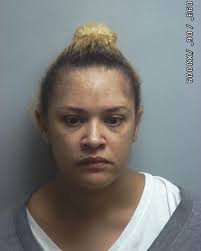 NACOGDOCHES COUNTY SHERIFF'S OFFICE