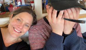 Teenage son no longer talking to me