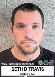 SETH TRAVIS