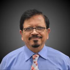 Mirza Sajid Baig, MD