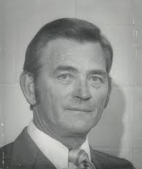 E.D. Hutson Obituary December 1, 2015