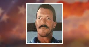 Robert "Scott" Jarrell Obituary May 28, 2022