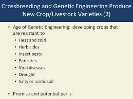 Provides technical assistance to farmers. Chapter 12 Food Soil And Pest Management Ppt Download