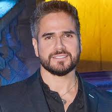 ▷ Biografía de Daniel Arenas ◁ Edad, estatura, pack, novia, hijos