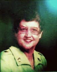 Velma Dean “Winkie” Barnett Gray (1936-2012)