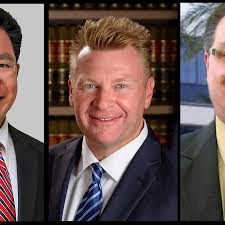 Garden Grove mayor: Jones, Bui, Taylor seek office