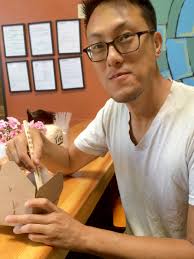 Pine Street: From wasteland to tasteland