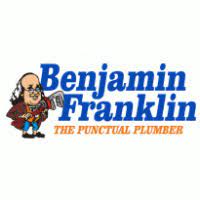 Summit electric supply › wholesale electrical supplies and tools distributor. Benjamin Franklin Plumbers Logo Vector Ai Free Download