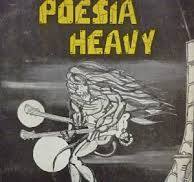 1° Feria del Libro Heavy | REVISTA CULO