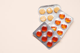 The Best Cough Drops For Cold Flu Season Sheknows