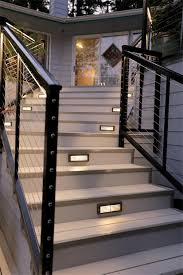 These robust and durable aluminium railing are available at the most reasonable prices. Modern Aluminum Deck G Christianson Construction