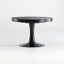 Check spelling or type a new query. Round Dining Tables Crate And Barrel