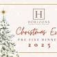 Horizons Christmas Eve Dinner event in Fairport, NY