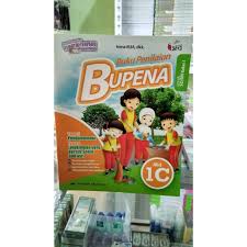 Maybe you would like to learn more about one of these? Download Buku Penilaian Bupena Jilid 1c Berbagai Buku