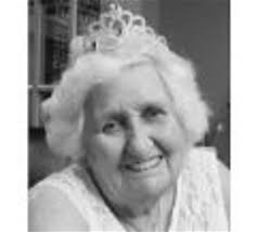 Sylvia HARPER Obituary