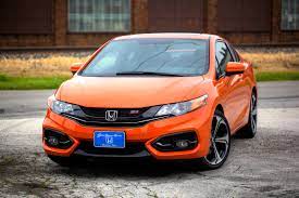 Coupe body style and civic si model dropped from lineup 2022: Honda Civic Si Wikipedia