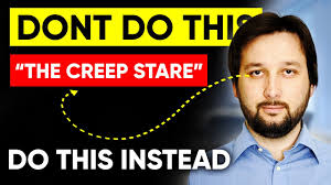How To Stop Being Creepy with Women w/Chris Orozco