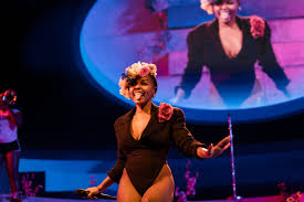 Janelle Monáe's 'Age of Pleasure' tour celebrates queer joy in Austin