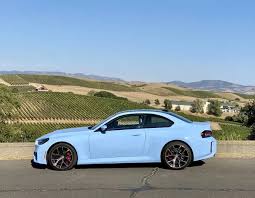 Image result for Misano Blue 2023 2 Series