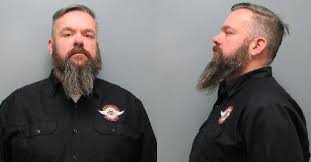 This week's Wanted Wednesday subject is Larry Baskett (49 years old, 6'3”,  260 lbs). He has an outstanding warrant for Theft. Anyone with information 