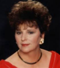 Violette Mussely Obituary