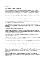 La peur de l'engagement est une raison possible du refus de se marier, même si aujourd'hui, le mariage est un engagement tout relatif compte tenu des dispositifs légaux qui permettent de divorcer facilement et rapidement. Histoire Tv Mon Mariage Mon Erreur Verite Religions Et Croyances