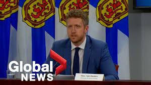 Nova Scotia Reports 146 New Covid 19 Cases Active Total Closing In On 1 000 Full Youtube