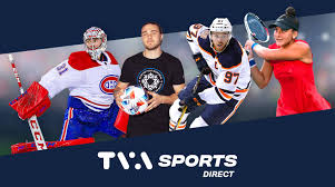 Hockey, baseball, soccer, football, boxe et bien plus. Tva Sports Videos En Rattrapage Et En Direct Tva