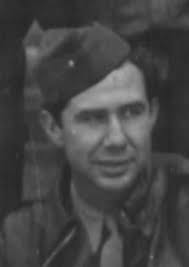 Gilbert Bradley (1919-1995)