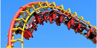 Hours are everyday from 9 am until 6 pm. Heide Park Soltau Fun Im Freizeitpark