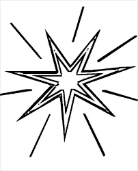 From parents.com parents may receive compensation when you click through and purchase from links contained on this website. 6 Star Coloring Pages Free Premium Templates