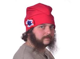 Buy Red Liberty Hat Cotton Phrygian Cap Red White Blue Cockade Hat Unisex  Adult Men Women Hat Bonnet Rouge Bastille Day Online in India