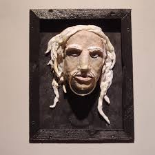 looking for paper mache maker