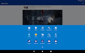 Interface with players and games take your playstation involvement. Descargue Playstation App Mod Y Apk De Datos Para Android Apkmods World