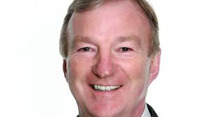 VC guy Alan Foy: Irish tech company backer is anything but starstruck