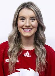 Becky Higgs's Instagram, Twitter & Facebook