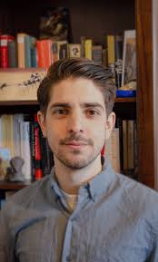 The Banyan Review: Matthew Porto