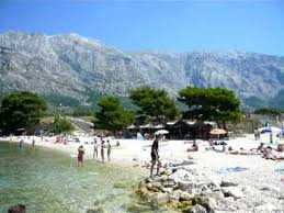 A horvát adria szigeteinek száma 1185, szigetpartjainak hossza 4057 km. Horvat Tengerpart Makarska Riviera Youtube