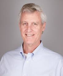 Mark Petersen Overton