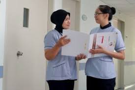 Competitive commission scheme and salary structure. Career Mount Miriam Cancer Hospital