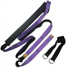 Check spelling or type a new query. Aerial Yoga Strap Flexibility Hammock Swing Stretch Belt Anti Gravity Exercises Yoga Props Yoga Pilates