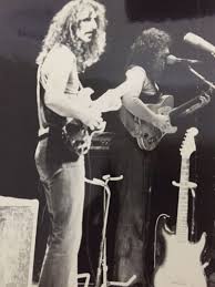 Forgotten Heroes: Denny Walley