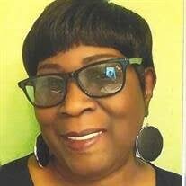 Ms. Beatrice W. Johnson Obituary