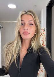 Maddy Dodd Workout Routine