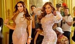 Скачать gloria trevi apk 2.1 для андроид. Video Gloria Trevi Se Hace Grande Junto A Monica Naranjo Antes De Contar Su Verdad Los Angeles Times