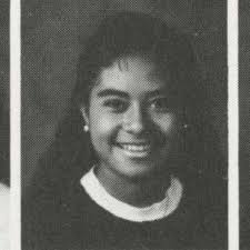 Instagram Stories, ask and you shall receive! ❄️ I'm beyond excited to  present the high school follow up to my first post. Do you think Jen ever  got to use rap to